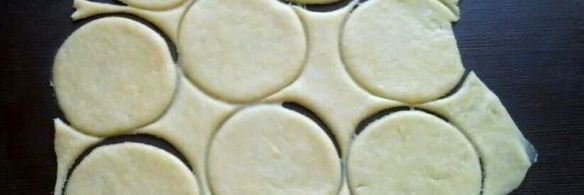 пирог чаепитие