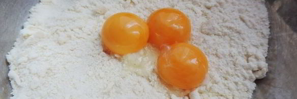 пирог девичьи грезы