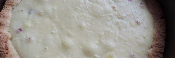 пирог девичьи грезы