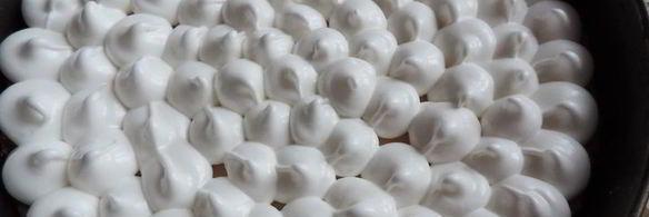 пирог девичьи грезы