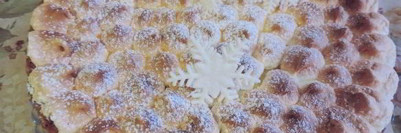 пирог девичьи грезы