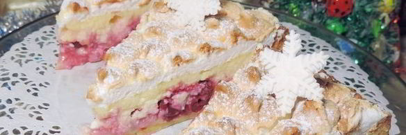 пирог девичьи грезы