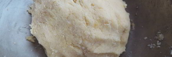 пирог девичьи грезы