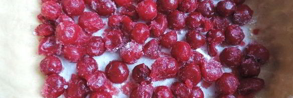 пирог девичьи грезы