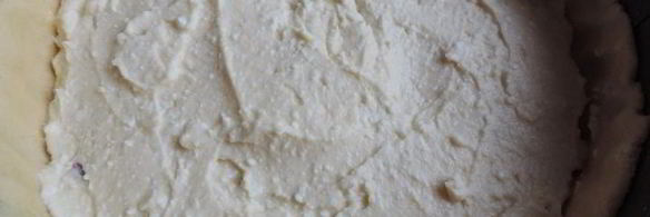 пирог девичьи грезы