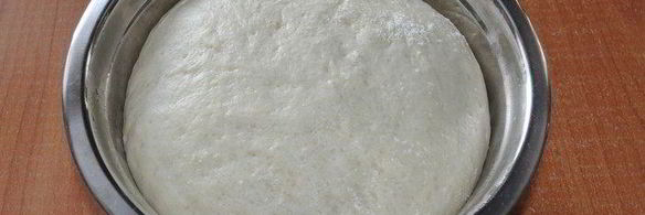 пирог из пирожков дружная семейка