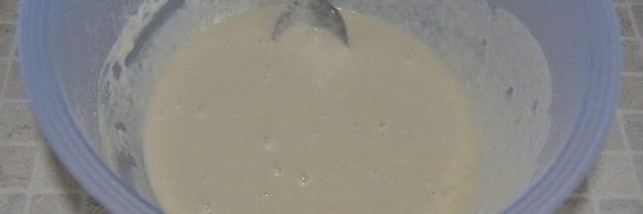 пирог из пирожков дружная семейка