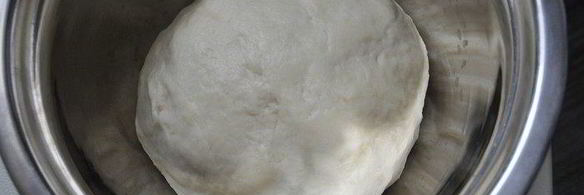 пирог из пирожков дружная семейка