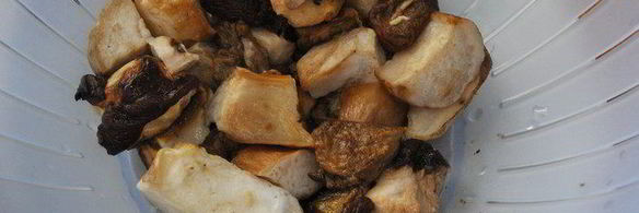 пирог из пирожков дружная семейка