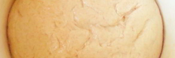 пирог из цельнозерновой муки с капустой и домашним сыром