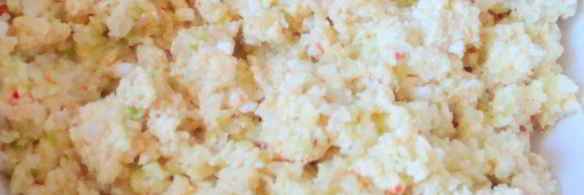 пирог из цельнозерновой муки с капустой и домашним сыром