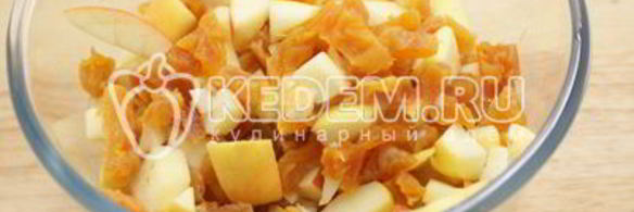 пирог на хэллоуин кишки