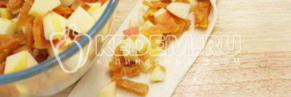 пирог на хэллоуин кишки