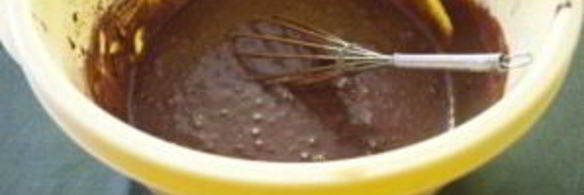 пирог на заварке