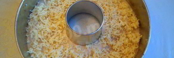 пирог с финиками лакомка тертый