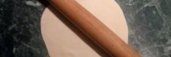 пирог с горбушей консервированной