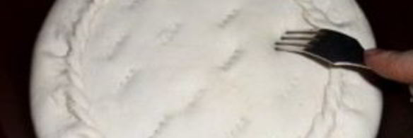 пирог с горбушей консервированной