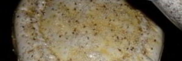 пирог с горбушей консервированной