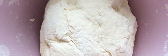 пирог с картофелем по-турецки