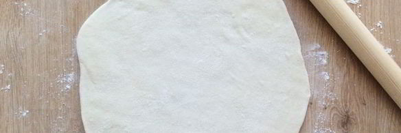 пирог с картофелем по-турецки