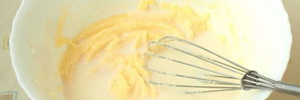 пирог с клубникой