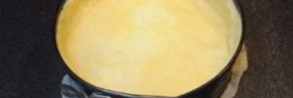 пирог с яблочными розами