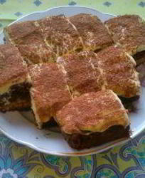 Пирог Утрення роса