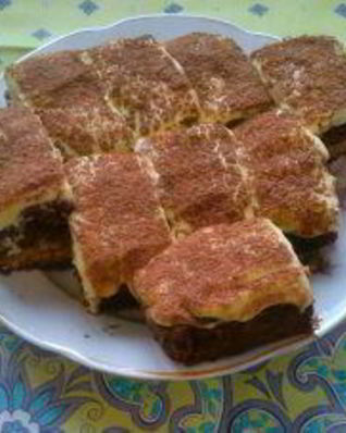 Пирог Утрення роса