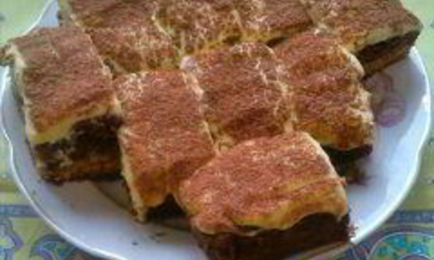 Рецепт пирога утрення роса