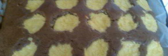 пирог утрення роса