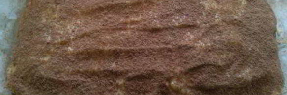 пирог утрення роса