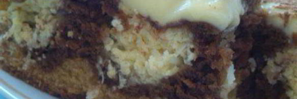 пирог утрення роса