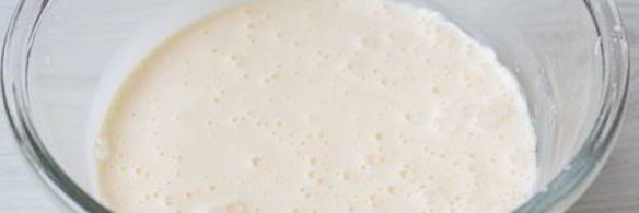 пирог застенчивая слива