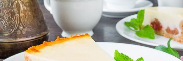 пирог застенчивая слива