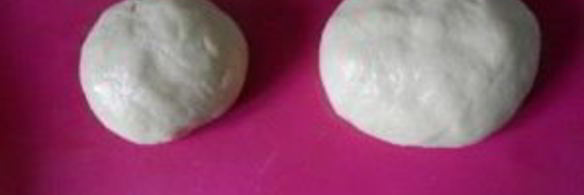 постный пирог со смородиной