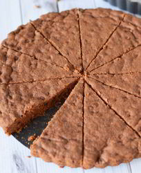 Простые пироги