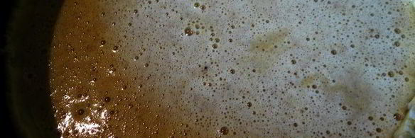 сантьяго-галисийский средневековый пирог с миндалем