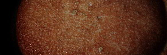 сантьяго-галисийский средневековый пирог с миндалем