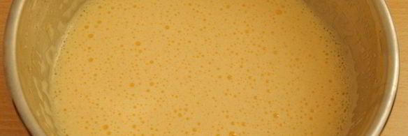 шоколадный пирог