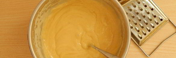 шоколадный пирог