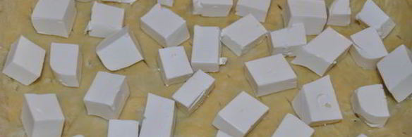 шпинатный пирог