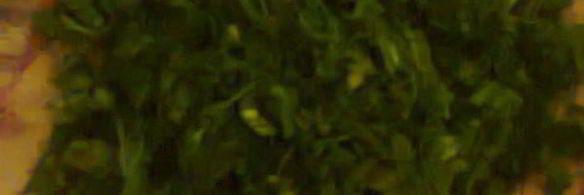 слоеный пирог овощной