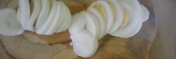 слоеный пирог овощной