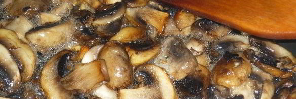 сочный пирог с начинкой из того, что было