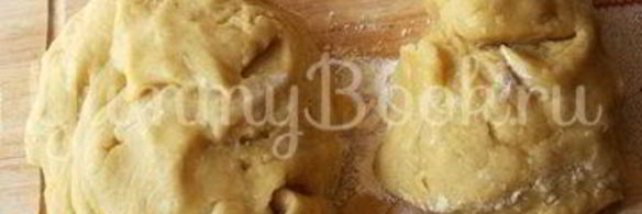 тертый пирог