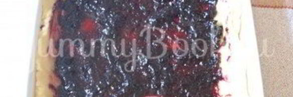 тертый пирог