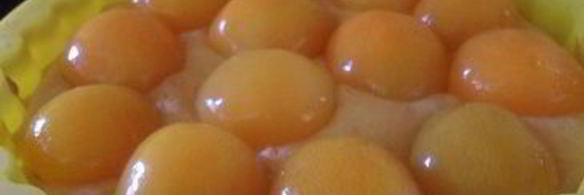 тирольский абрикосовый пирог