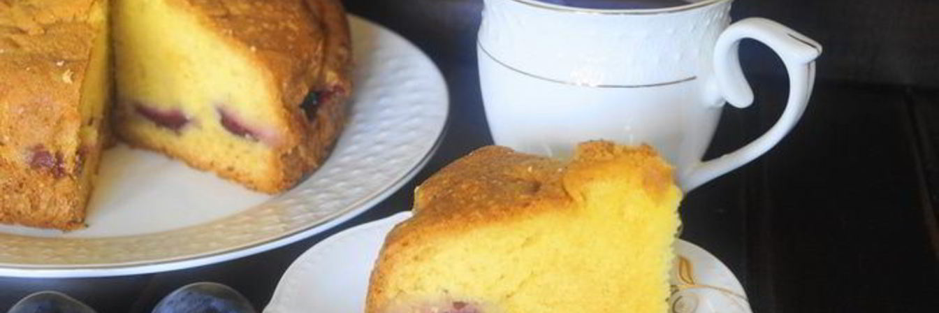 Тщательно взвешенный пирог