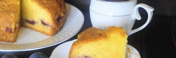 тщательно взвешенный пирог