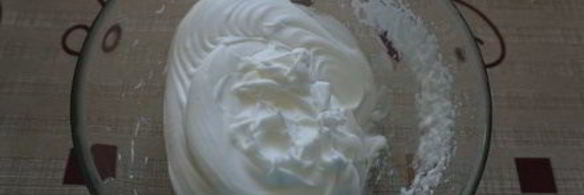 творожно-ягодный пирог